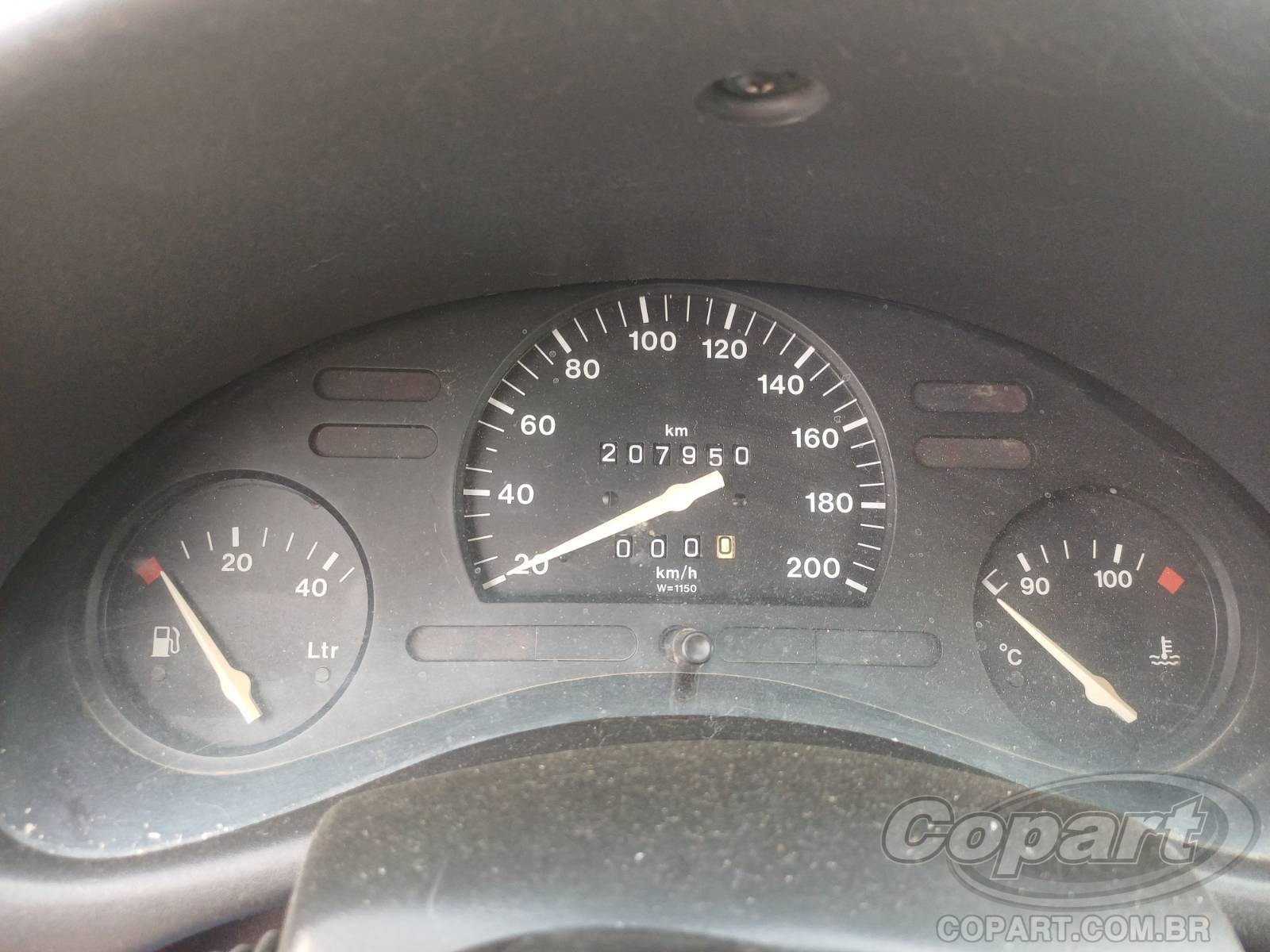 1997 CHEVROLET CORSA — foto 8 de 10