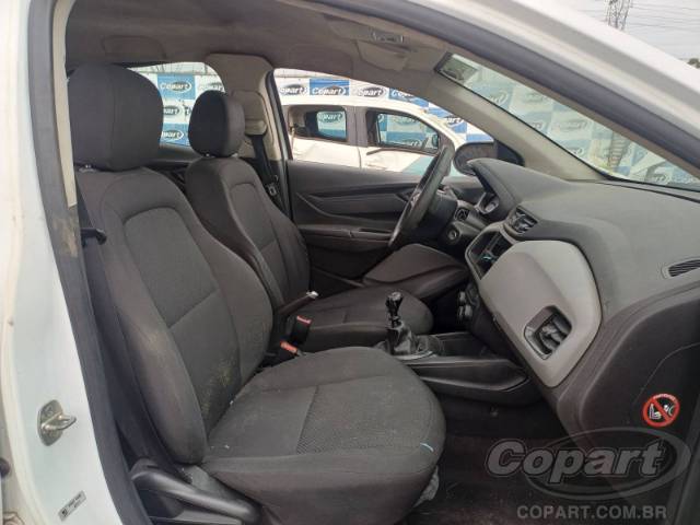 2018 CHEVROLET ONIX 