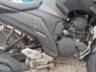 2024 YAMAHA FZ25 FAZER 