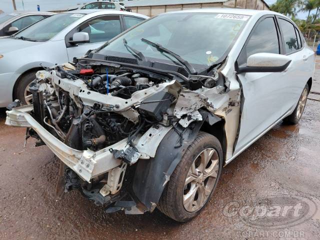 2023 CHEVROLET ONIX PLUS 