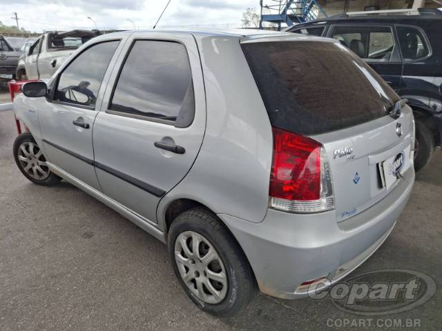2010 FIAT PALIO 