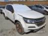 2020 CHEVROLET S10 CABINE DUPLA 