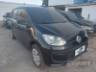 2015 VOLKSWAGEN UP 