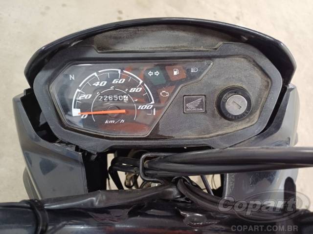 2026 HONDA POP 