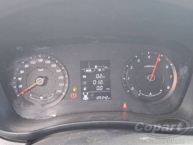 2024 HYUNDAI HB20 
