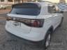 2020 VOLKSWAGEN T-CROSS 