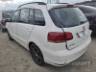 2019 VOLKSWAGEN SPACEFOX 