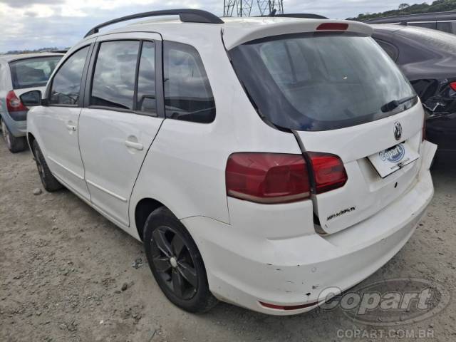 2019 VOLKSWAGEN SPACEFOX 