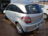 2011 CHEVROLET AGILE 