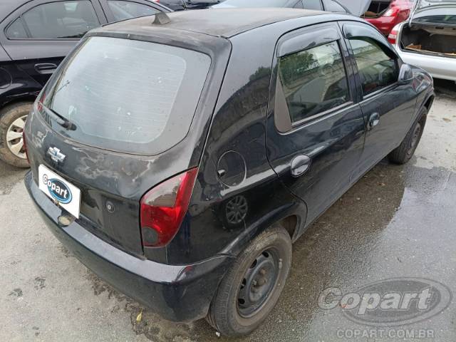 2012 CHEVROLET CELTA 