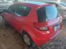 2011 FORD KA 