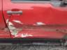 2011 FORD RANGER CD 