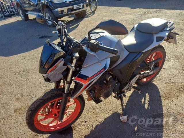 2026 YAMAHA FZ25 FAZER 