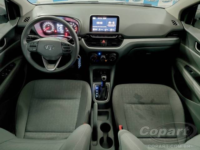 2024 HYUNDAI HB20S 