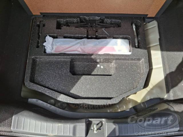 2020 HONDA WR-V 