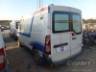 2017 RENAULT MASTER FURGAO 