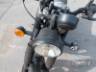 2025 ROYAL ENFIELD HUNTER 