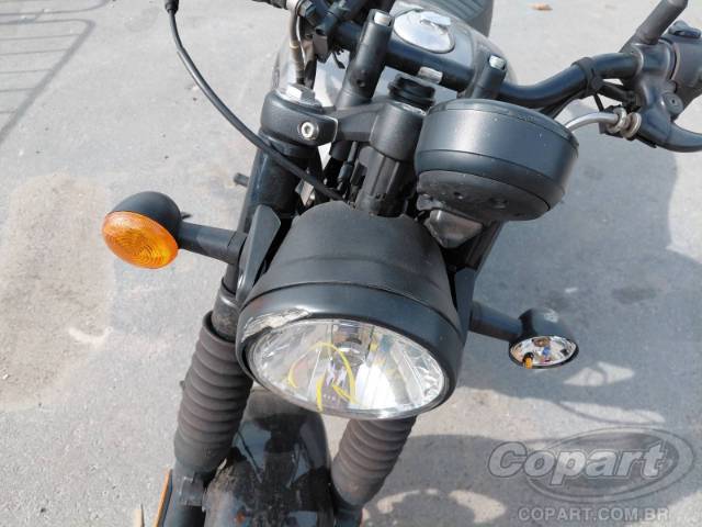 2025 ROYAL ENFIELD HUNTER 