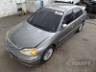 2001 HONDA CIVIC 