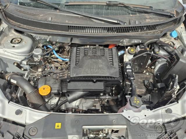 2026 FIAT STRADA CD 