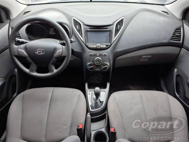 2014 HYUNDAI HB20S 