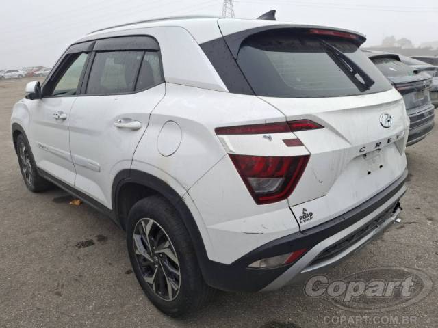 2024 HYUNDAI CRETA 