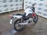 2015 HONDA CG 150 