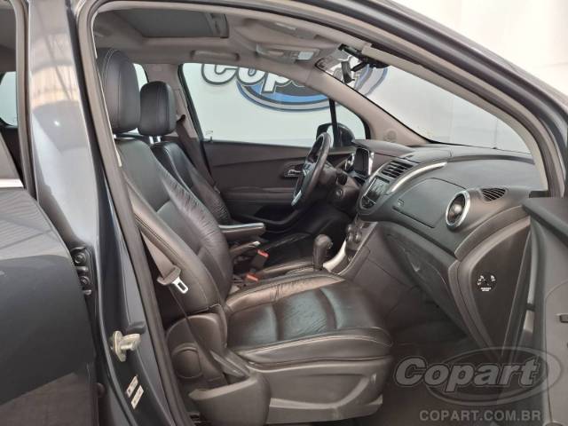 2014 CHEVROLET TRACKER 