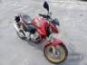 2011 HONDA CB 300 