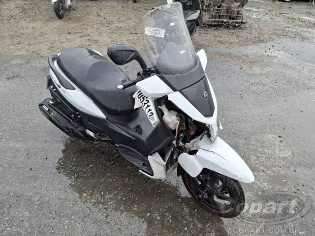 2019 DAFRA CITYCOM S 