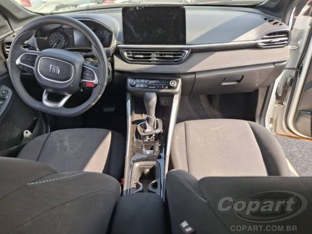 2026 FIAT FASTBACK 