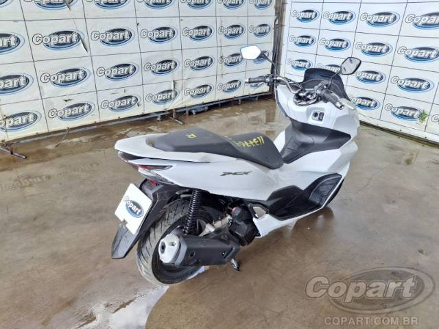 2026 HONDA PCX 