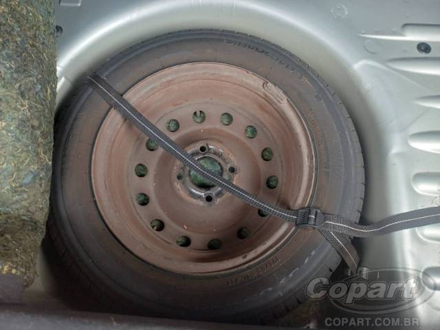 2009 CITROEN C3 