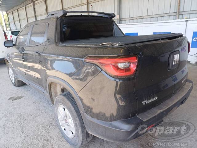 2018 FIAT TORO 