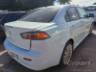 2015 MITSUBISHI LANCER 