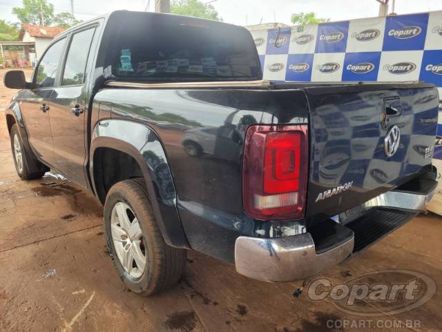 2018 VOLKSWAGEN AMAROK 