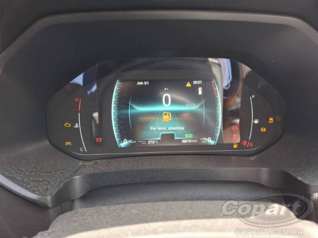 2023 CAOA CHERY TIGGO 5X 