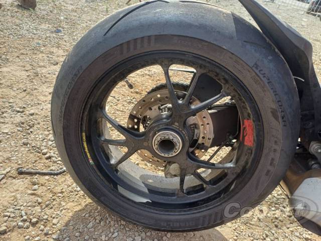 2023 DUCATI PANIGALE 