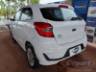 2021 FORD KA 