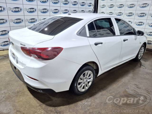 2021 CHEVROLET ONIX PLUS 