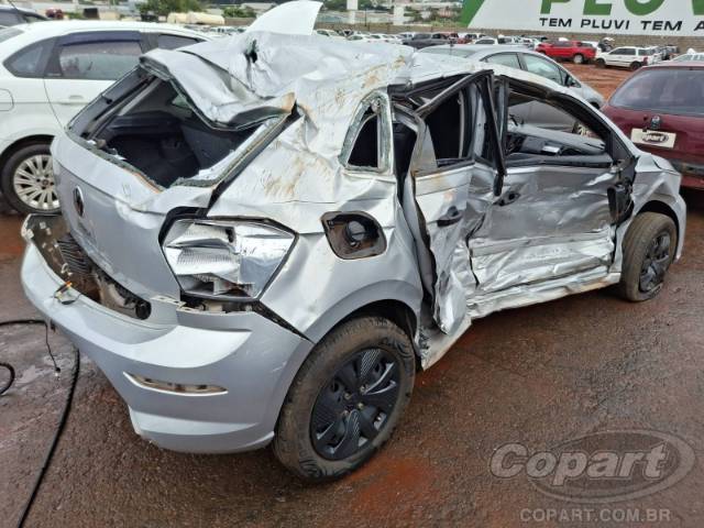 2025 VOLKSWAGEN POLO 