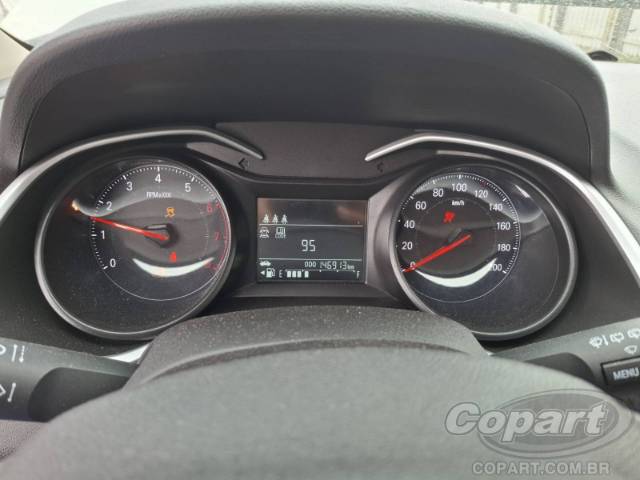 2023 CHEVROLET ONIX 