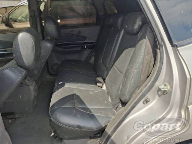 2010 HYUNDAI TUCSON 
