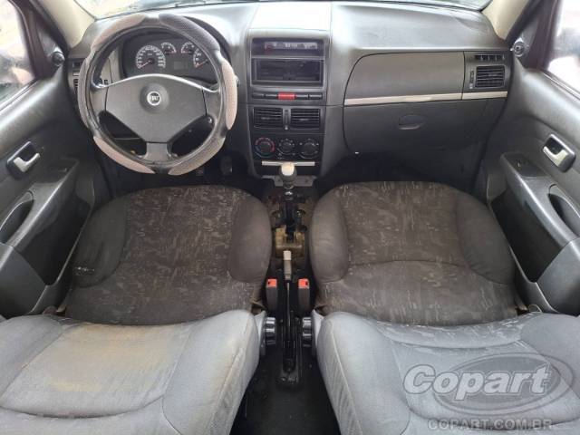 2004 FIAT PALIO 