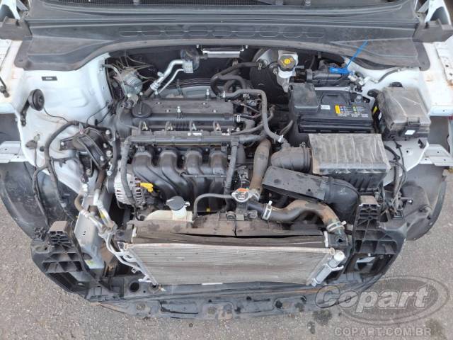2021 HYUNDAI CRETA 