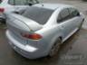 2014 MITSUBISHI LANCER 