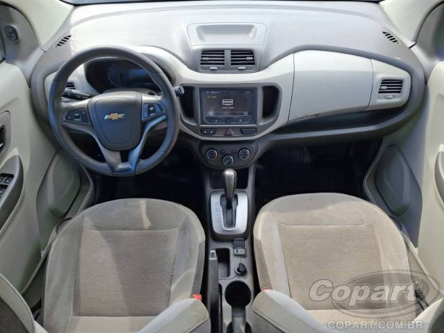 2014 CHEVROLET SPIN 