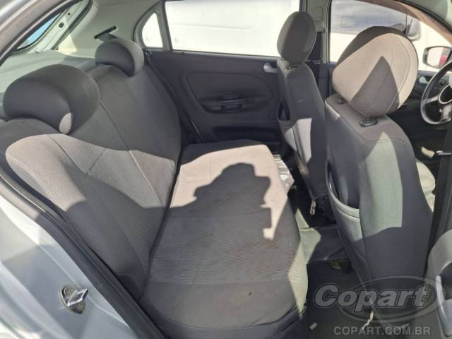 2013 VOLKSWAGEN GOL 
