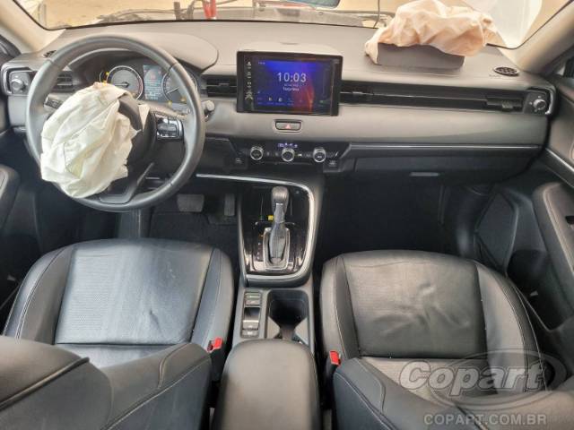 2024 HONDA HR-V 