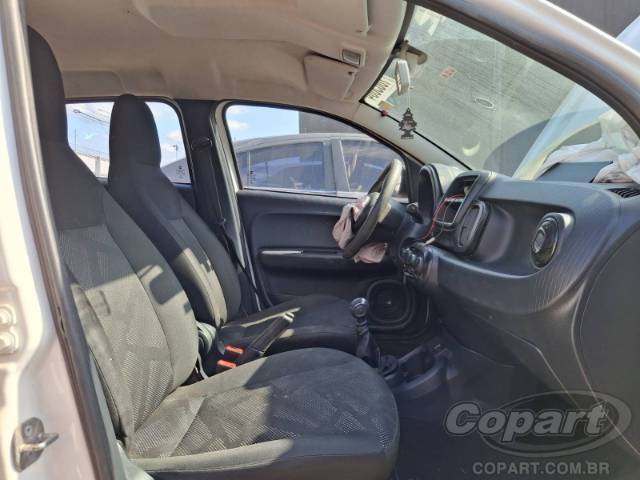 2020 FIAT MOBI 